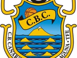 canarias logo club baloncesto 001